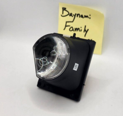 VALVE INDEX Display Headset Part Fresnel LCD Tube Screen Lens Eye RIGHT
