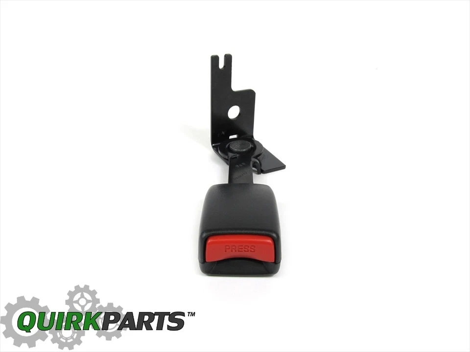 2011-2019 JEEP GRAND CHEROKEE LEFT SIDE REAR SEAT INNER SEAT BELT OEM NEW MOPAR - Изображение 2 из 4
