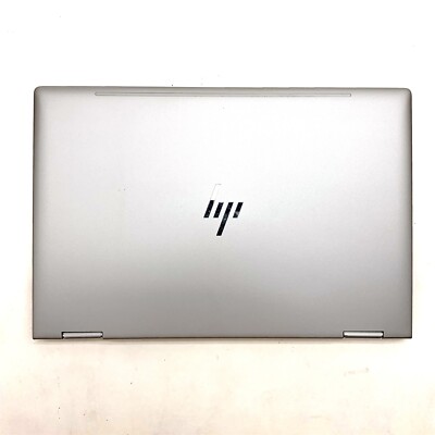HP Elitebook x360 1040 G6 14
