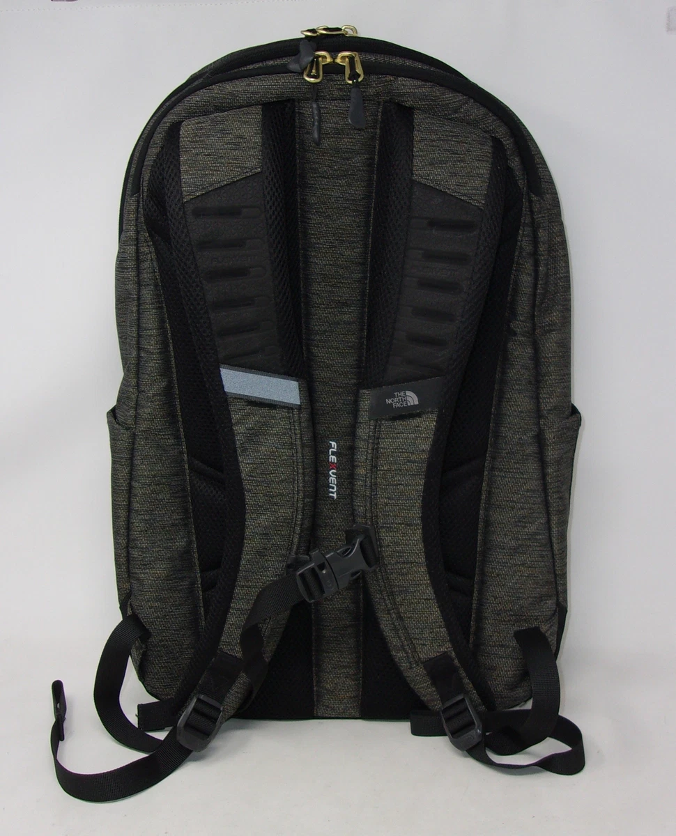  THE NORTH FACE Cryptic, TNF Black Brass Melange, OS :  Electronics