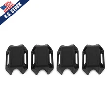 Engine Crash bar Protection Bumper Decorative Guard Block For HONDA NC750SNC750X