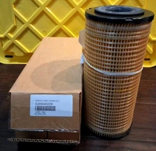 Generac Power Systems 0J69040229 Oil Filter
