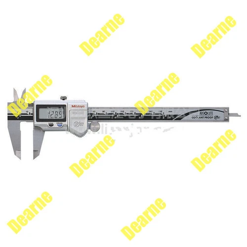 1PCS New 500-752-20 Coolant Proof Digital Caliper 0-150mm