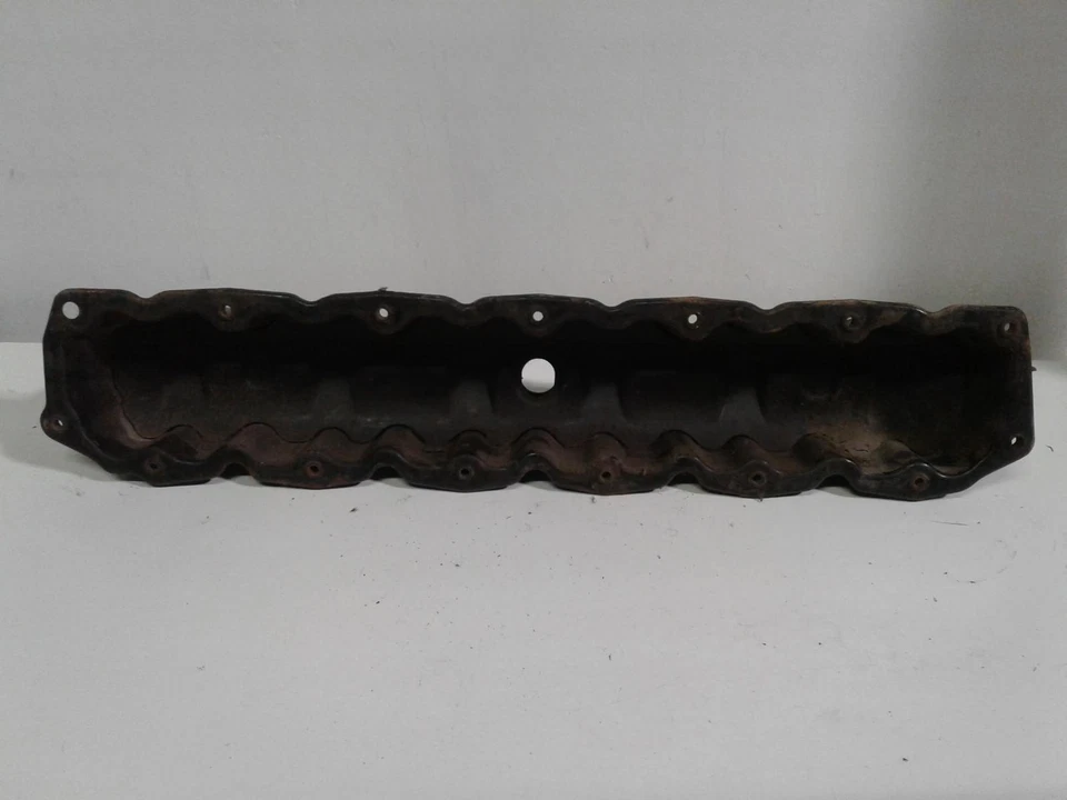 Used Engine Valve Cover fits: 1998 Jeep Cherokee Valve Cover Grade A Foto 3 de 4