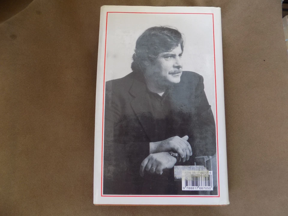 Colpo di coda, foto 2 di 2
