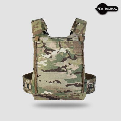PEW TACTICAL FCPC V5 Plate Carrier | eBay