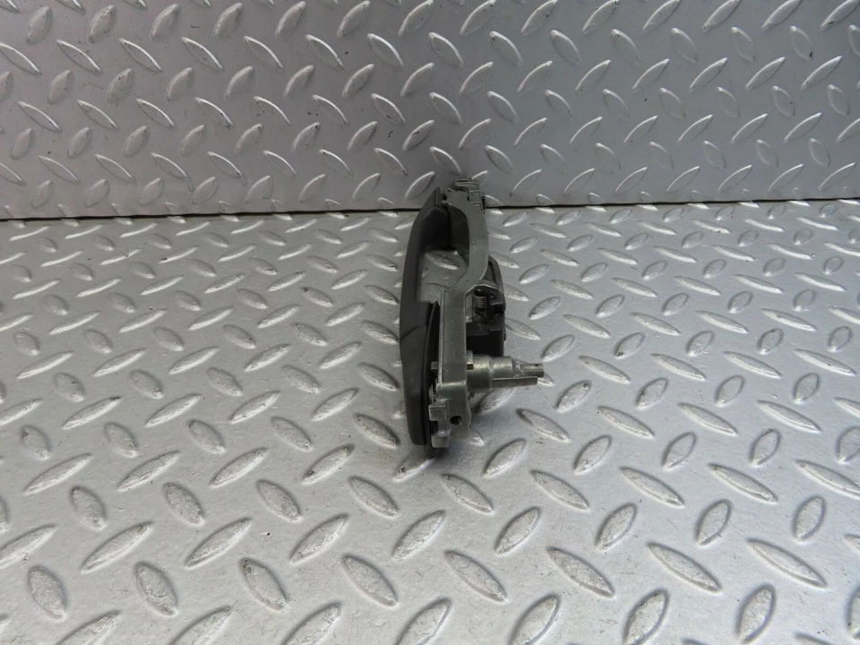 ♂9381♂ Mercedes-Benz C124 300CE cupé manija de puerta izquierda sin llave Foto 2 de 4