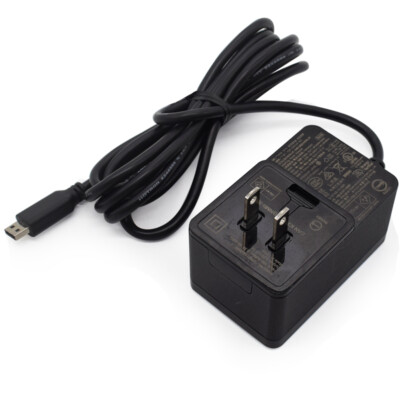 Nvidia Power Supply Charger For Nvidia P2571 Shield Pro Media Player AC Adapter