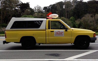 Busca Mattel Disney Cars Todd El Camion Pizza Planet Escala 1 43 A La - Foto 9