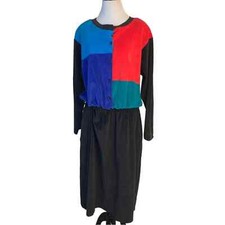 Vintage Gertrude Davenport Dress