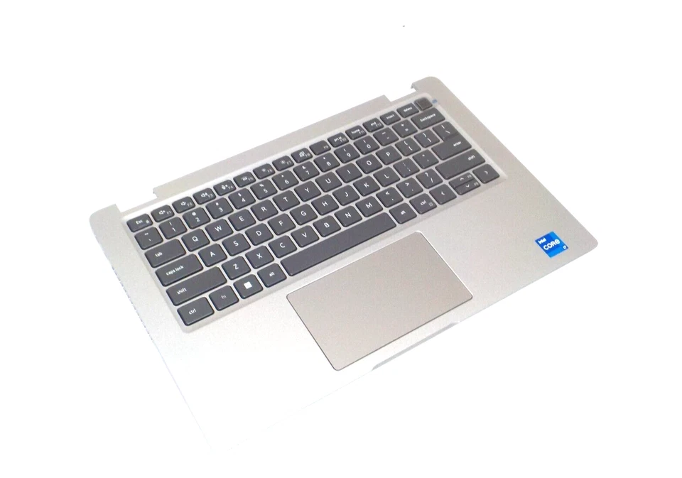 NUEVO Dell OEM Latitude 5430 reposamanos/base inferior/teclado BL de EE. UU. - D8RFY MDC41 Foto 3 de 4