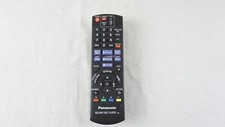 GENUINE Panasonic N2QAYB000575 Remote Blu-Ray Disc Player IR6 DMPBD75 DMPBD755
