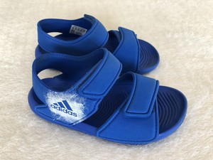 adidas infant sandals