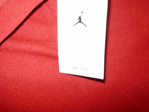 Oklahoma Sooners Nike Jumpman Jordan Dri-Fit Coaches 1/2 Zip Golf Jacket Mens XL - 第 12/15 張圖片
