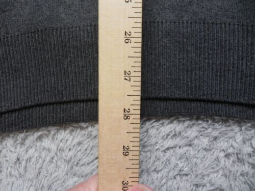 Saddlebred Vest Adult 2XLT Tall Man V-Neck Sleeveless Golf Sweater Pullover Mens - Picture 5 of 6