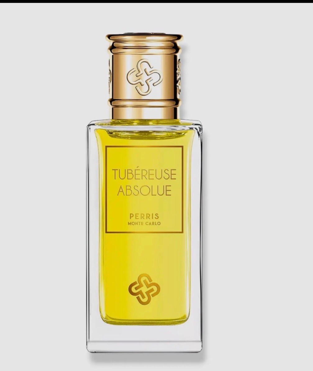 香水(女性用) TUBEREURE ABSOLUE  PERRIS Monte Carlo Tubéreuse Absolue – Perris Monte Carlo