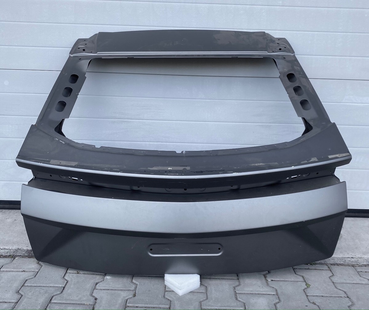 LAMBORGHINI URUS deckel kofferraumdeckel, cover trunk lid