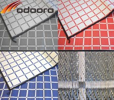 Tappeto Campeggio Tenda Esterno Roulotte Stuoia Traspirante UV Marcio Resistente