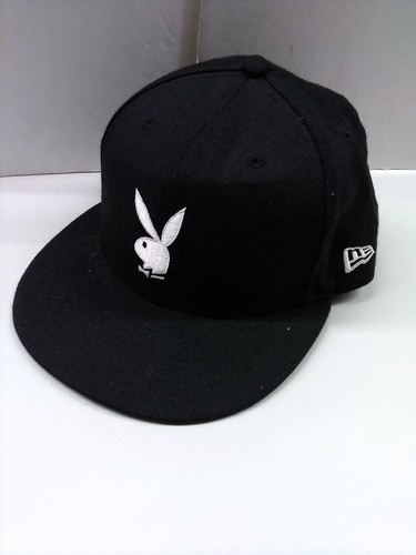 New Eraera Cap Playboy/Blk Fashion cap 