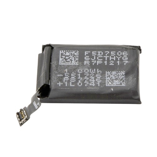 Batterie A1847 pour Apple Watch Series 3 38MM / iWatch Series 3 38MM (version GPS) - Photo 2 sur 3