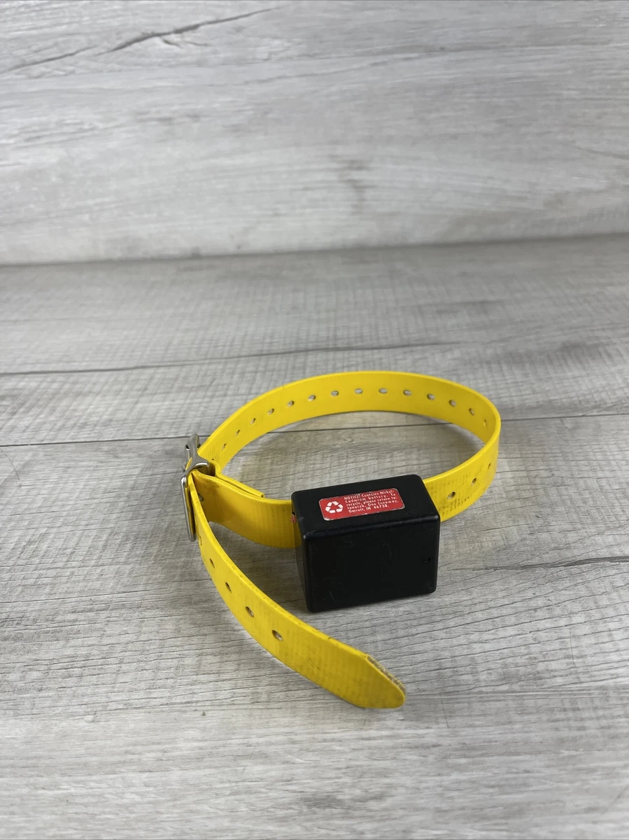 Free spirit clearance dog training collar