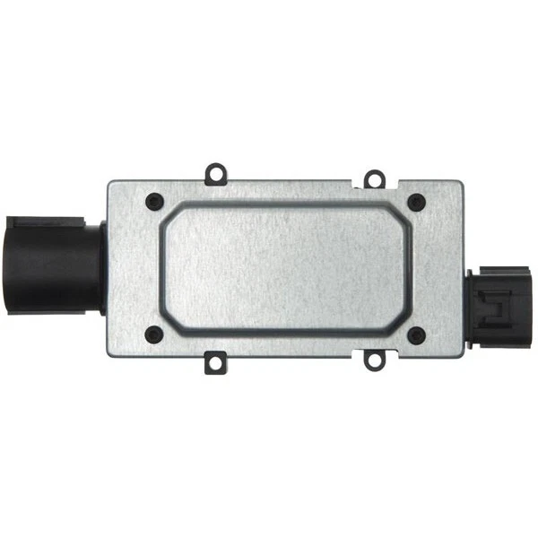 Модуль вентилятора охлаждения ворот FCM125 новый для Ford Focus Escape Transit Connect 14-17 - Изображение 3 из 4