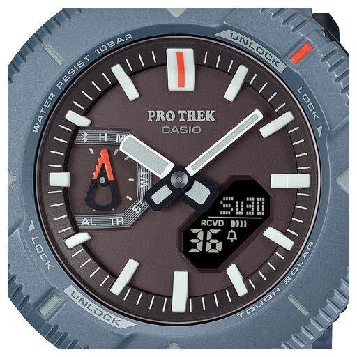 CASIO PRJ-B001B-2JF PRJ-B001B-2DR PRO TREK Hiker Line Solar CASIO PRJ-B001B-2JF PRJ-B001B-2DR PRO TREK Hiker Line Solar