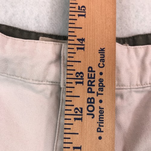 Pantalones cargo Northeast Outfitters para hombre 38 x 32 (REAL 35x30) convertibles al aire libre - Imagen 15 de 19