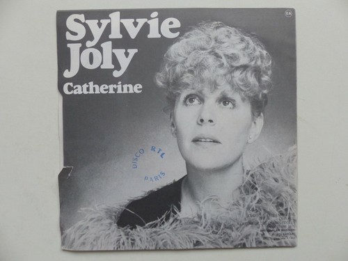 Sylvie Joly – L'interview / Catherine Barclay – 62 318 - Picture 2 of 2