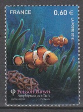 France - 2012 - n° 4646 - Neuf **