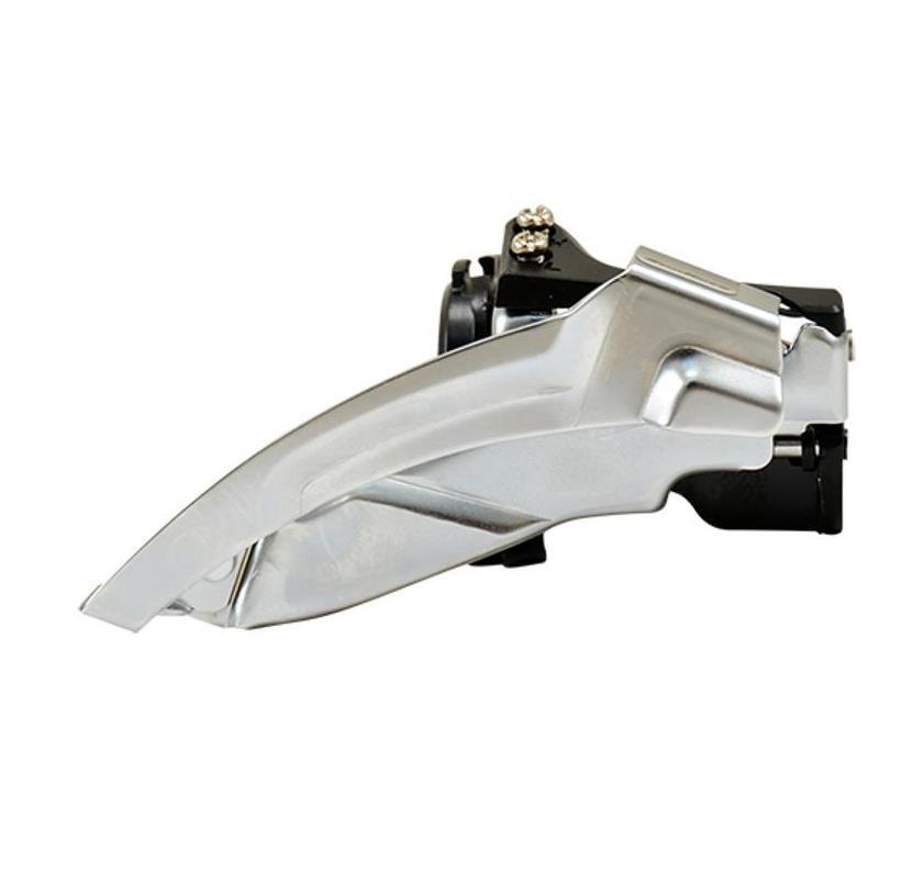 Dérailleur VTT SunRace MS20 double tirage pour changement de vitesse fluide