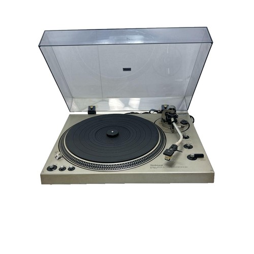 Il Ritorno Del Piatto Technics - Il Post - Foto 8