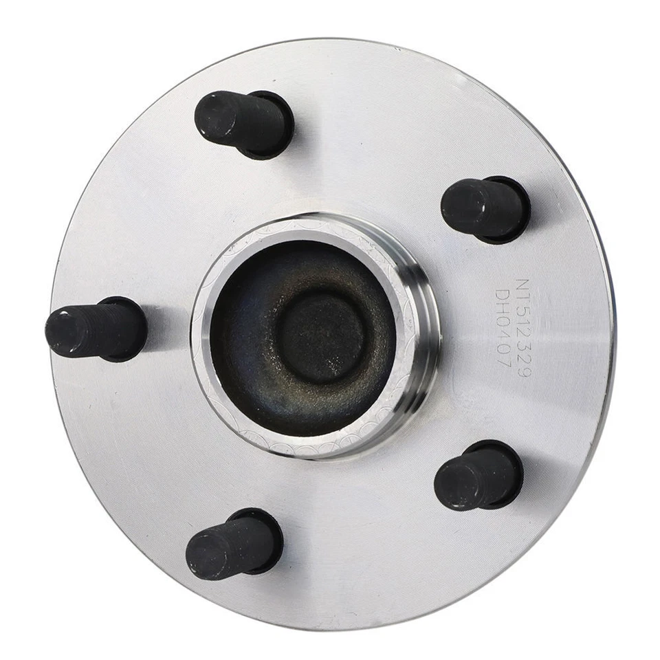 Conjunto de cojinete de rueda y buje-4 ruedas ABS CRS piezas automotrices NT512329 Foto 2 de 4