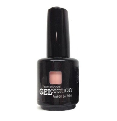 Jessica Geleration - Posh  - 0.5oz / 15ml