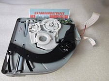OEM Sony PlayStation 5 PS5 Blu-ray Disc Drive Player Replacement CFI-1115A