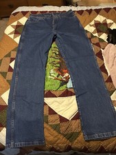 Wrangler Bootcut Women Jeans