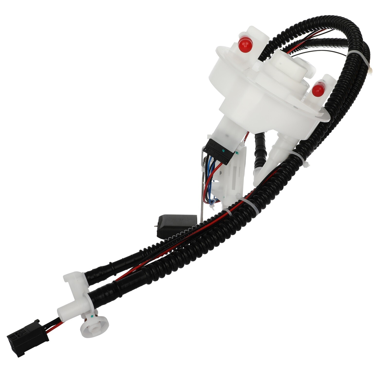 Fuel Pump Assembly For 2003-2004 Mercedes-Benz V6 V8 2034701741 Left Side