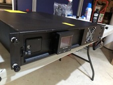 DELL RACKMOUNT UPS 1920W H928N NO BATTERIES - NO BEZEL 