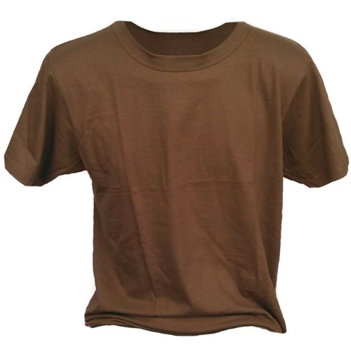 TACTICAL TAN TSHIRT UNDERSHIRT ARMY 