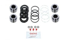 Kits de frein BMW 528