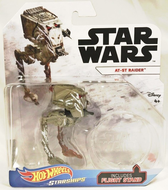 star wars hot wheels ebay