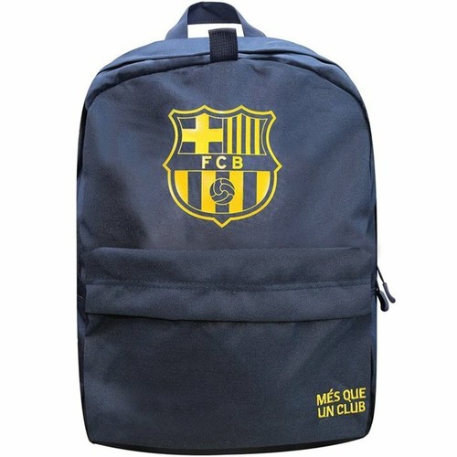 NWT Icon Sports FC BARCELONA BACKPACK 