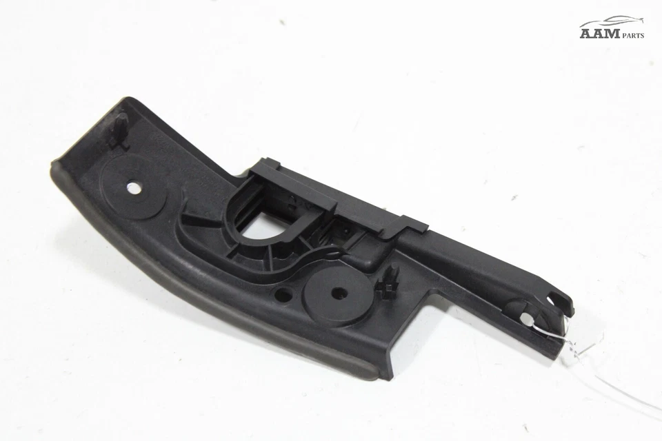 BMW 428I 2015-16 Gran Coupé delantero derecho lado pasajero mamparo sello soporte OEM Foto 2 de 4