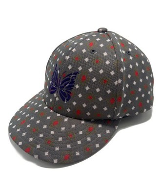 Needles Baseball Cap Tag Size M Made in Japan #0720 | eBay