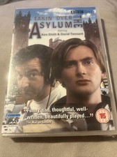 Takin' Over The Asylum (DVD, 2008) for sale online | eBay UK