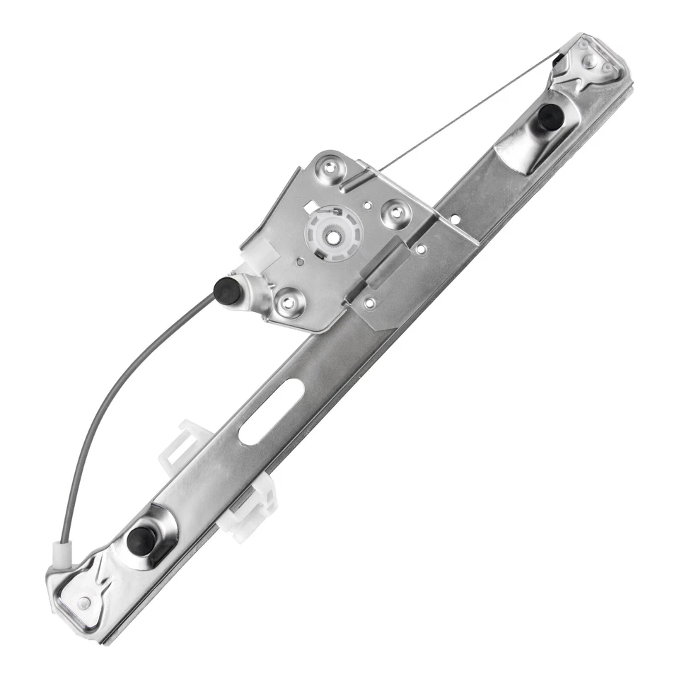 Window Regulator Rear Left 749-468 For 2007-2008 BMW 328xi 2006 BMW 325i - Изображение 3 из 4