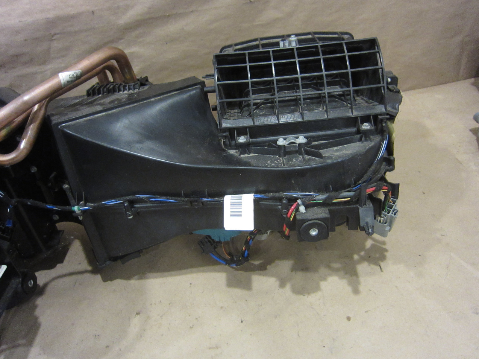 Ferrari California - Complete AC Evaporator Unit - P/N 69881200