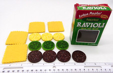 Melissa Doug Prepare Serve Italian Pasta Set Ravioli Replacement Parts