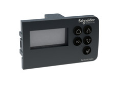 Schneider Electric SXWMPCDSP10001 SpaceLogic MP-C Override Display New