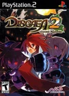 Disgaea 2 PS2 Used